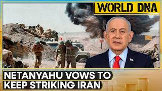 Netanyahu, JD Vance Discuss Potential Iran Deal | WION World DNA