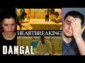 DANGAL - HEARTBREAKING! - Aamir Khan, Fatima Sana Shaikh, Sanya Malhotra, Sakshi Tanwar