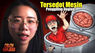 TRAGEDI BIKIN TRAUMA!! 7 Kematian Paling Tragis di Restoran Cepat Saji yang Mengguncang Dunia!