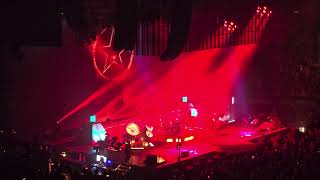 2112 - OVERTURE (18 cut seconds of end), TEMPLES, FINALE, RUSH, Kia Forum, June 11, 2026