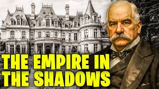 The Hidden Empire of the Morgan Estate: The Bank That Controlled Crises