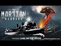 Thunder Child attacks Martian Tripods in epic sea battle!