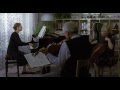 Schubert / Piano Trio No. 2 in E-flat major, D. 929: 2nd mvt