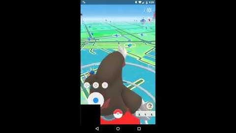 Pokemon Go / VMOS Android / No Root Any Version