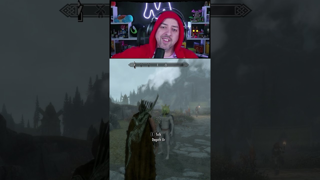 One of the best mods out there  😂 