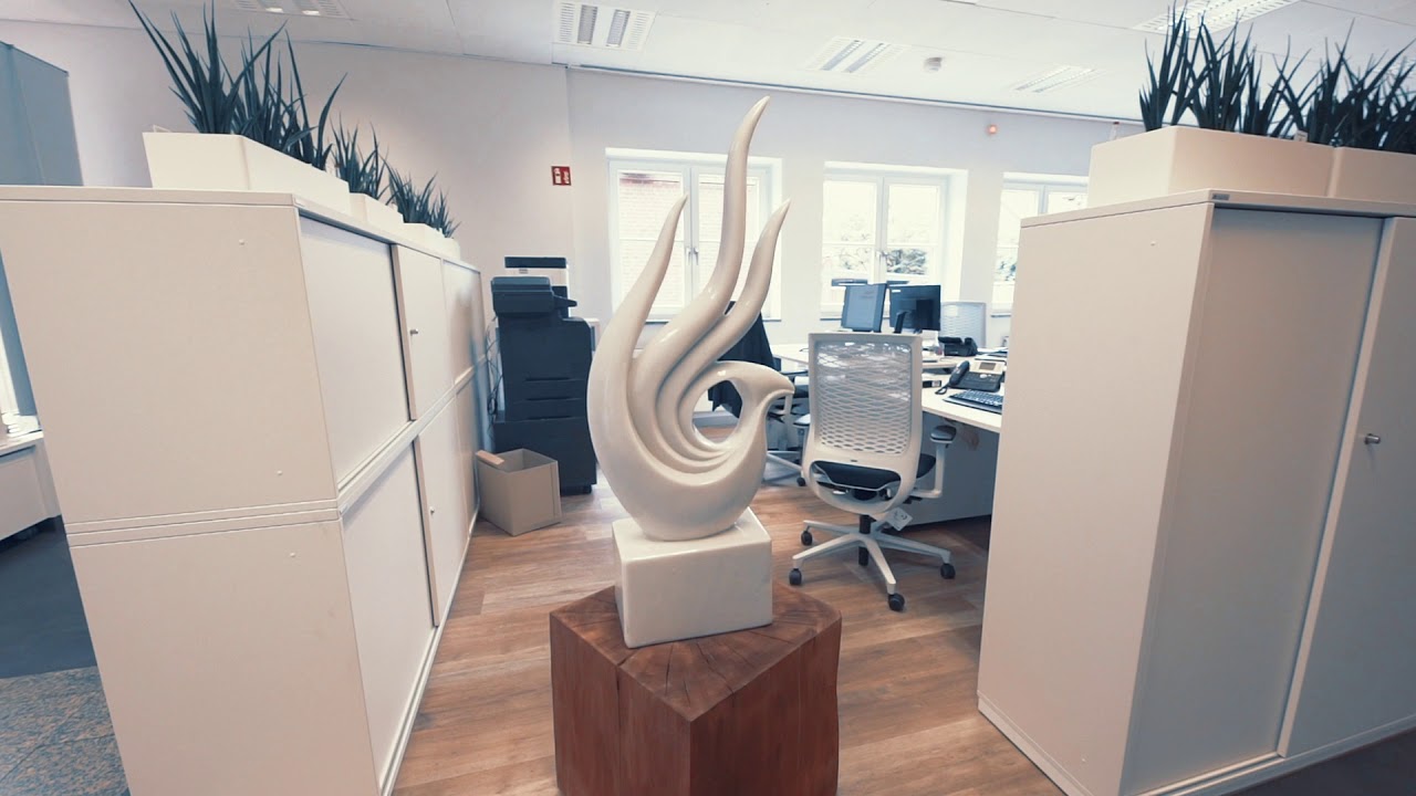 FPW Design // Unsere Ausstellung in der HaSpa Filiale Rellingen 2018