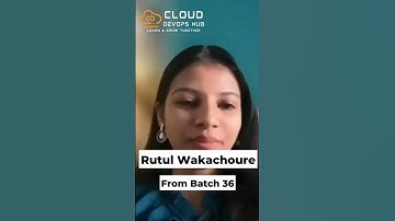 DevOps Engineer Candidate