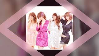 Sexy Lingerie Babydoll Nightdress Ready Stock screenshot 5