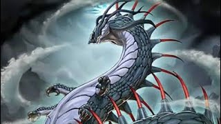 Yugioh duel links- Quinton new skill Dyson Sphere Gravity with Generaiders look pretty neat 