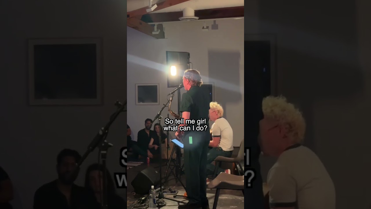 My body's screaming for you 