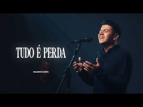 Naldinho Costa - Everything Is Loss (Cover)