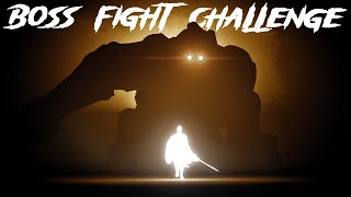 Boss Fight 3D Community Challenge Announcement by pwnisher 258,650 views 9 months ago 8 minutes, 9 seconds