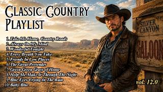 Classic Country Song Timeless 60s 70s 80s - Take Me Home Country Roads, Always On My Mind, Baby Blue screenshot 2