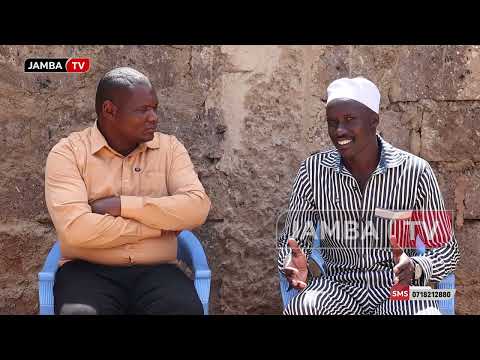 NDARÌ SUPERVISOR NAIVAS SUPER /MÙKÙRINÙ NJERA 
