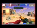 Blitz brigade gameplay2 Blitz brigade gameplay2
