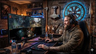 Dota 2, Once Human e um tiquinho de Path of Exile! 🚀