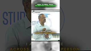 How To Deal With Failure & Rejection😱🌚 || UPSC Edits || #failure #rejection #upsc #ashortaday #viral