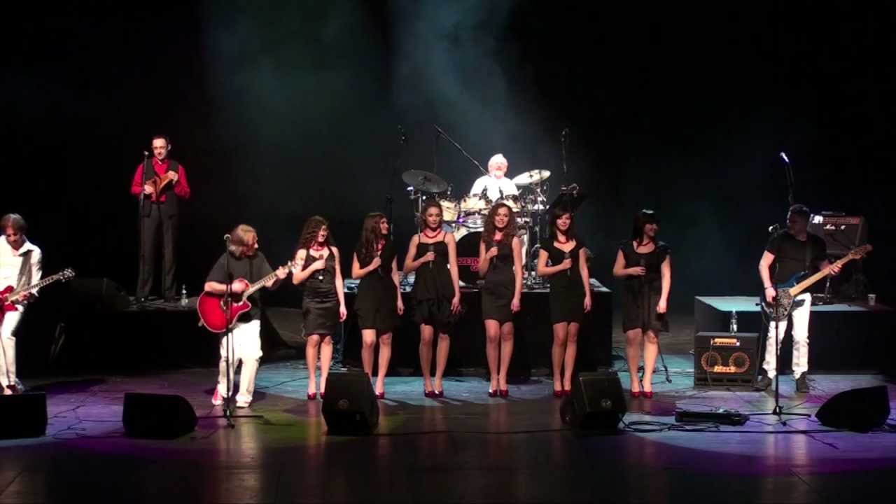 Czerwone Gitary i Grupa Wokalna 