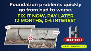 Fix It Now, Pay Later With 12 Months, 0% Interest