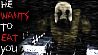 I download the Wrong Game | FNaF Weird Mobile Port