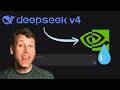 DeepSeek V4 Code Review: Why This AI is Nvidia's Worst Nightmare