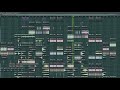 Saberz Jaxx Vega Olly James KEVU Festival Style Free Full FLP ONLY LEARNING PURPOSE mp3