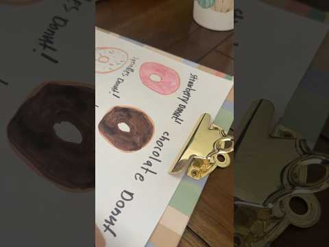 #donuts #sugar