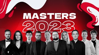 Белорусский Мастерс 2023 — главный турнир года по спортивной мафии