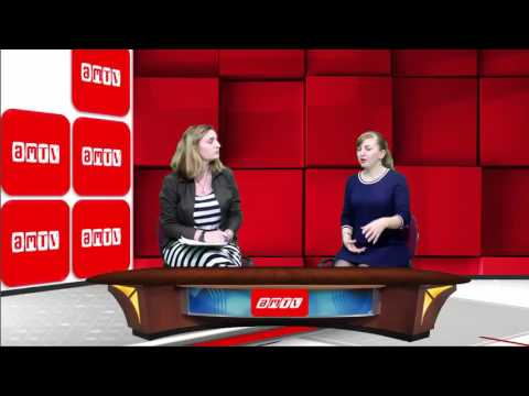 თაობა დღეს - სტუმარი მაია ხავთასი (3)