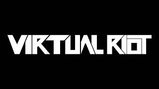 Jane Remover - Dancing With Your Eyes Closed (Virtual Riot Remix) 