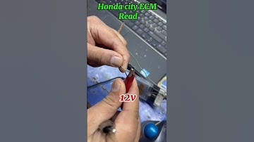 How to Read/Write All Honda ECM By China Clone PCM Flash#majidkhan #Pcmflash#ecmrepairing