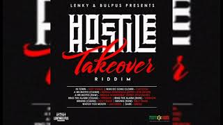 Delly Ranx_-_ Sidung {Hostile Takeover Riddim Jan 2022}_KobeY•Di•GreAt®