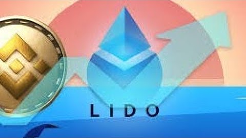 binance Lido (LDO) quiz answers @Binance