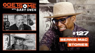 Bernie Mac Stories   Ep. 127
