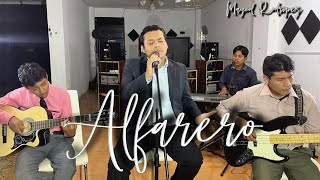 Esta adoracion TE AYUDARA EN TU PROCESO / ALFARERO / MAYCOL RODRIGUEZ