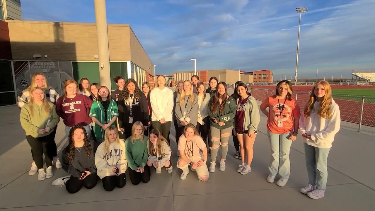 Sherman Softball YouTube