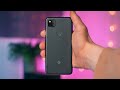 5 Reasons You SHOULD Get the Google Pixel 4a in 2022!