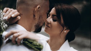 Wedding Clip / Весільний кліп