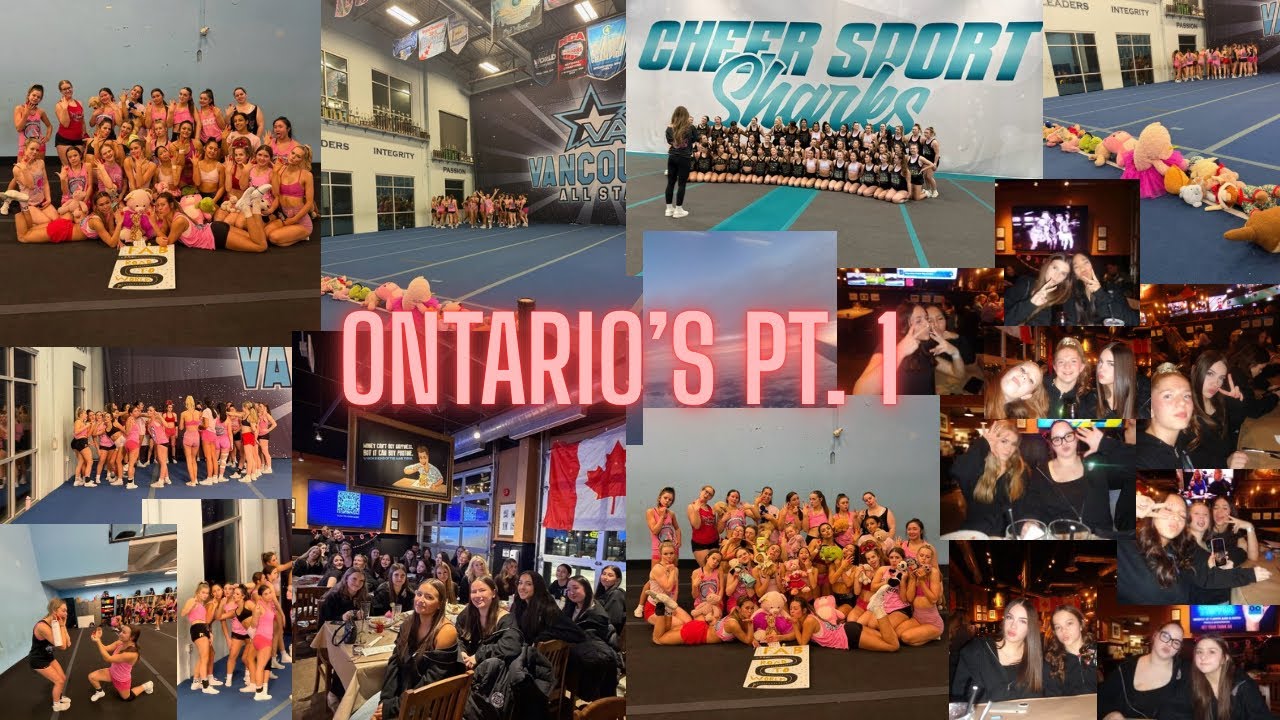 A Little Late First Part of Ontario’s 2026