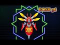 Space shooter boss 36 quick fight by spiderlord official