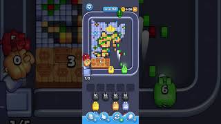 Celebrity Pixel Flow Level 368 Walkthrough Gameplay #games #gaming #gameplay Wealth