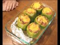 Easy Stuffed Peppers | Cooking From Scratch