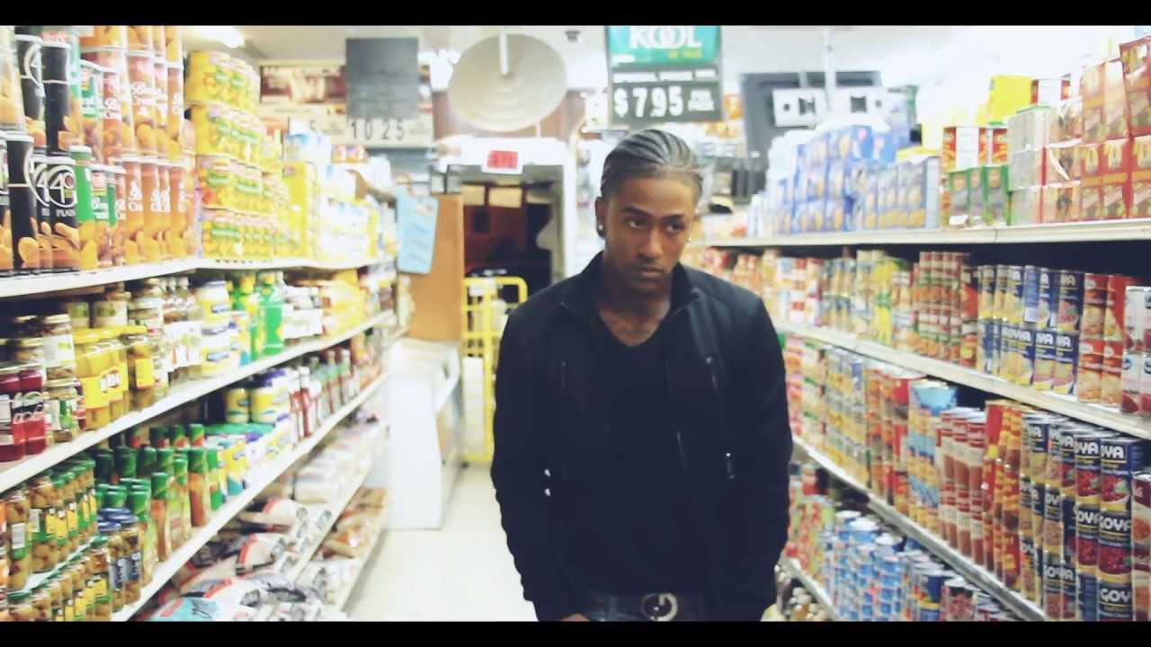 Dap & PrettyBoi J- Prayer of Code