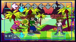 Manual Blast but with Faven and Artemis lol (Read Description) (+FLP)