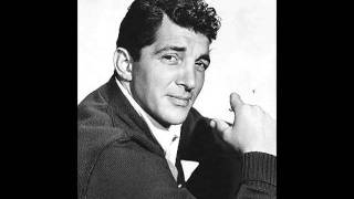 Dean Martin-I Got The Sun In The Morning(+Lyrics) chords