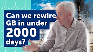 Can the UK deliver clean power by 2030? [Clean Energy Pod #11]