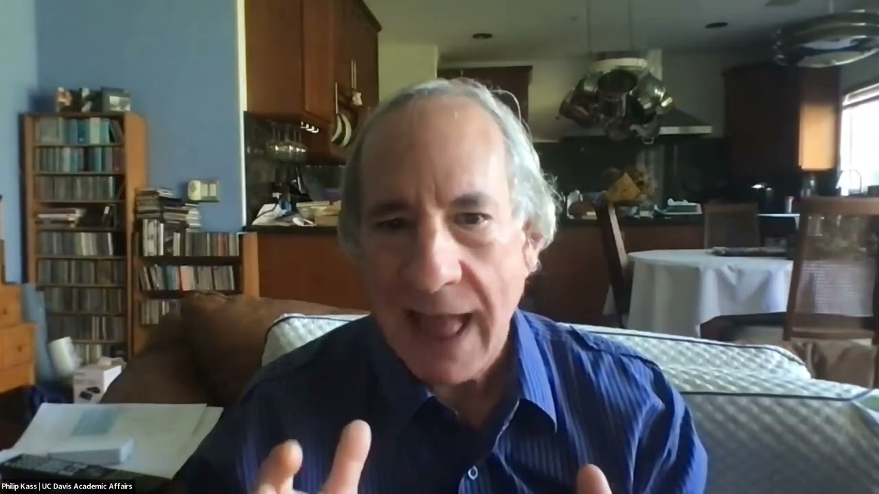 2026 Transitioning to Retirement Session I - Academics