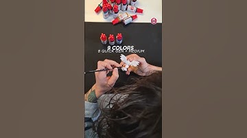 QUICK STARTER SET | QUICK GEN