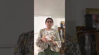 COM Final Exam Speech
