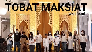 Wali Band - Tobat Maksiat ( Tomat) // Violin Cover // Biola /Malioboro Mall // Ramadhan